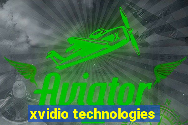 xvidio technologies-startup download android